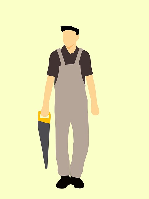 Klus overall afbeelding