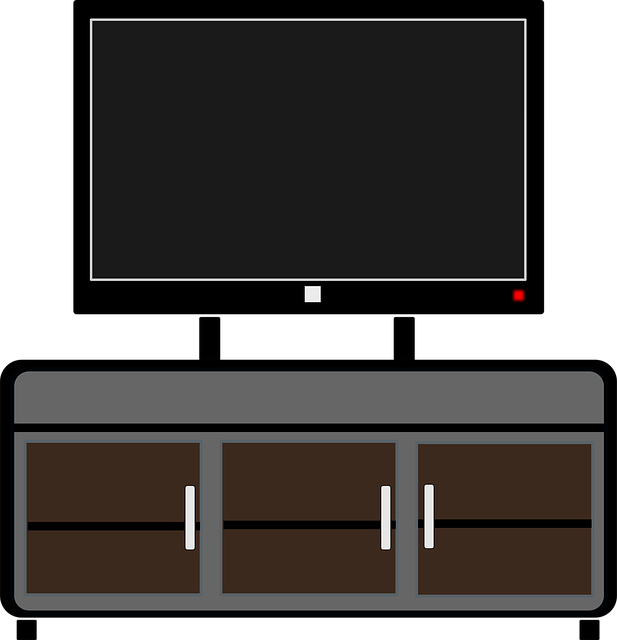 afbeelding tv meubel