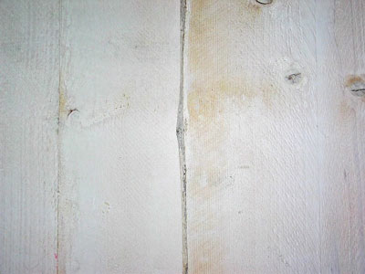 White wash steigerhout afbeelding